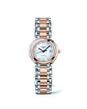 Longines PrimaLuna Automatic 26.5mm Watch for Women - L8.111.5.87.6 Buy Now By Longines