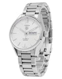 Tag Heuer Carrera White Dial Watch for Men - WAR201B.BA0723 Buy Now By Tag Heuer