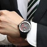 Tag Heuer Formula 1 Senna Special Edition Black Dial Two Tone Rubber Strap Watch for Men - WAZ1014.FT8027 Buy Now By Tag Heuer