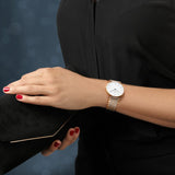 Longines La Grande Classique De Longines Watch for Women - L4.755.1.91.7 Buy Now By Longines