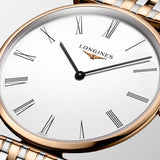 Longines La Grande Classique De Longines Watch for Women - L4.755.1.91.7 Buy Now By Longines