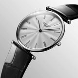 Longines La Grande Classique De Longines Watch for Women - L4.755.4.71.2 Buy Now By Longines