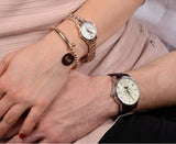 Guess Delancy Quartz White Dial Brown Leather Strap Watch For Men - W0870G1 Buy Now By Guess