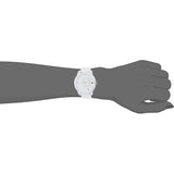 Tommy Hilfiger Denim Analog White Dial White Rubber Strap Watch for Men - 1791481 Buy Now By Tommy Hilfiger
