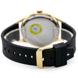 Tommy Hilfiger Austin Black Dial Black Rubber Strap Watch for Men - 1791636 Buy Now By Tommy Hilfiger