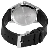 Gucci G Timeless Quartz Green & Red Dial Black Leather Strap Watch For Men - YA1264149 Buy Now By Gucci