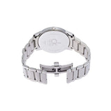 Calvin Klein City Blue Dial Silver Steel Strap Watch for Men - K2G2G14N Buy Now By Calvin Klein