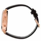 Calvin Klein Posh Chronograph White Dial Brown Leather Strap Watch for Men - K8Q376G6 Buy Now By Calvin Klein