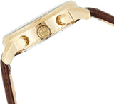 Tommy Hilfiger Harrison White Dial Brown Leather Strap Watch for Men - 1790874 Buy Now By Tommy Hilfiger