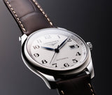 Longines Master Collection Automatic 40mm Watch for Men - L2.793.4.78.3 Buy Now By Longines