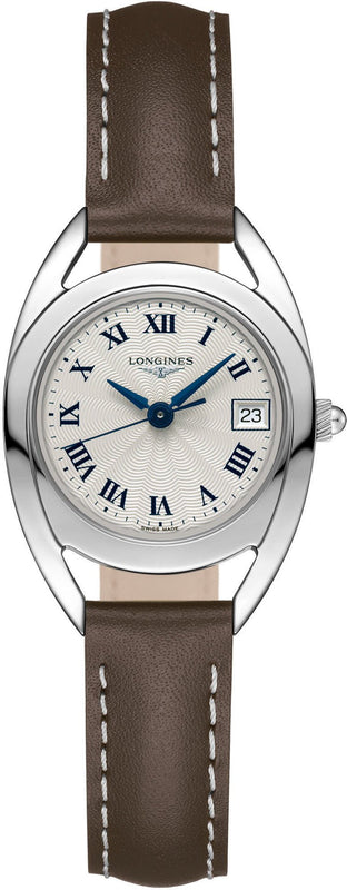 Longines Equestrian Arche Watch for Women - L6.136.4.71.2 Buy Now By Longines