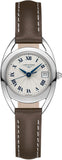 Longines Equestrian Arche Watch for Women - L6.136.4.71.2 Buy Now By Longines