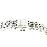 Longines Lyre Classico 25mm White Dial Silver Stainless Steel Watch for Women - L4.259.4.12.6 Buy Now By Longines