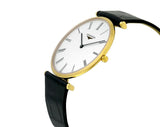 Longines La Grande Classique De Longines Watch for Women - L4.755.2.11.2 Buy Now By Longines