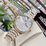 Longines Master Collection Automatic 38.5mm Watch for Men - L2.755.5.77.7 Buy Now By Longines