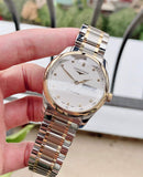 Longines Master Collection Automatic 38.5mm Watch for Men - L2.755.5.77.7 Buy Now By Longines