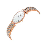Longines La Grande Classique De Longines Watch for Women - L4.755.1.91.7 Buy Now By Longines