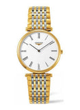 Longines La Grande Classique De Longines Watch for Women - L4.755.2.11.7 Buy Now By Longines