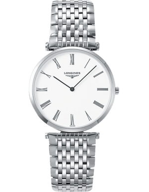 Longines La Grande Classique De Longines Watch for Women - L4.755.4.11.6 Buy Now By Longines