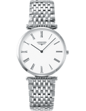 Longines La Grande Classique De Longines Watch for Women - L4.755.4.11.6 Buy Now By Longines