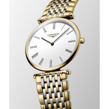 Longines La Grande Classique De Longines Watch for Women - L4.755.2.11.7 Buy Now By Longines