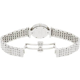 Longines La Grande Classique White Dial Silver Steel Strap Watch for Women - L4.209.4.71.6 Buy Now By Longines