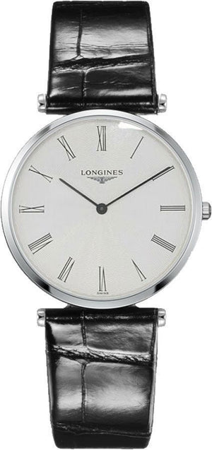 Longines La Grande Classique De Longines Watch for Women - L4.755.4.71.2 Buy Now By Longines