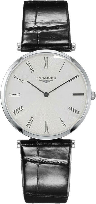 Longines La Grande Classique De Longines Watch for Women - L4.755.4.71.2 Buy Now By Longines