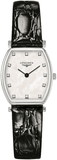 Longines La Grande Classique de Longines Tonneau 22 Watch for Women - L4.205.4.87.2 Buy Now By Longines