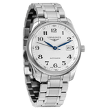 Longines Master Collection Automatic Stainless Steel Watch for Men - L2.793.4.78.6 Buy Now By Longines