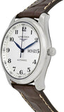 Longines Master Collection Automatic 38.5mm Watch for Men - L2.755.4.78.3 Buy Now By Longines