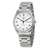 Longines Master Collection Automatic 38.5mm Watch for Men - L2.755.4.78.6 Buy Now By Longines