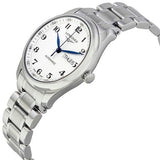 Longines Master Collection Automatic 38.5mm Watch for Men - L2.755.4.78.6 Buy Now By Longines