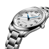 Longines Master Collection Automatic Stainless Steel Watch for Men - L2.793.4.78.6 Buy Now By Longines
