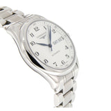 Longines Master Collection Automatic 38.5mm Watch for Men - L2.755.4.78.6 Buy Now By Longines