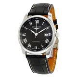 Longines Master Collection Automatic 40mm Watch for Men - L2.793.4.51.7 Buy Now By Longines