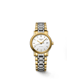 Longines Presence 25.5mm Automatic Watch for Women - L4.321.2.12.7 Buy Now By Longines