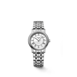 Longines Presence 25.5mm Automatic Stainless Steel Watch for Women - L4.321.4.11.6 Buy Now By Longines