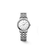 Longines Presence 25.5mm Automatic Stainless Steel Watch for Women - L4.321.4.12.6 Buy Now By Longines