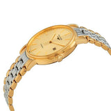 Longines Presence 38.5mm Automatic Stainless Steel Watch for Men - L4.921.2.32.7 Buy Now By Longines