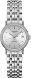 Longines Presence 25.5mm Automatic Stainless Steel Watch for Women - L4.321.4.72.6 Buy Now By Longines