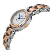 Longines PrimaLuna Automatic 26.5mm Watch for Women - L8.111.5.87.6 Buy Now By Longines