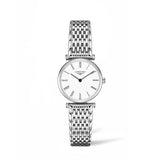 Longines La Grande Classique De Longines Watch for Women - L4.755.4.11.6 Buy Now By Longines