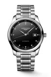 Longines Master Collection Automatic 40mm Watch for Men - L2.793.4.57.6 Buy Now By Longines