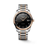 Longines Master Collection Automatic 40mm Watch for Men - L2.793.5.57.7 Buy Now By Longines