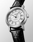 Longines La Grande Classique Presence Watch for Women - L4.321.4.11.2 Buy Now By Longines