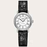 Longines La Grande Classique Presence Watch for Women - L4.321.4.11.2 Buy Now By Longines