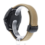 Tag Heuer Aquaracer Black Dial Watch for Men - WAY208C.FC6383 Buy Now By Tag Heuer