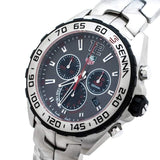 Tag Heuer Formula 1 Grey Dial Watch for Men - CAZ1012.BA0883 Buy Now By Tag Heuer