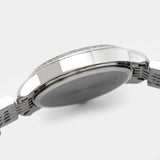 Gucci G Timeless Diamonds Mother of Pearl Dial Silver Mesh Bracelet Watch For Women - YA126508 Buy Now By Gucci